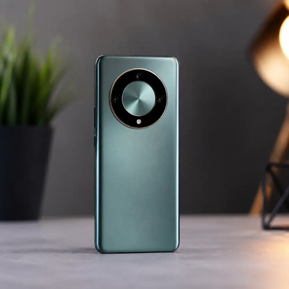Honor Magic 6 Lite Recenze