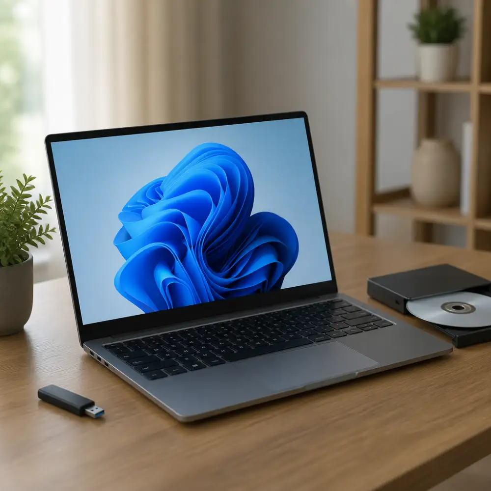 Windows 11 Iso
