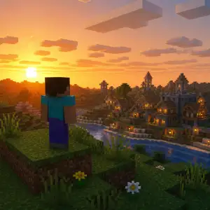 Minecraft Free Server Hosting