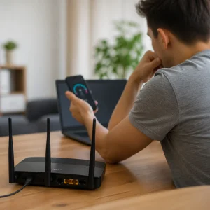 Wifi Test