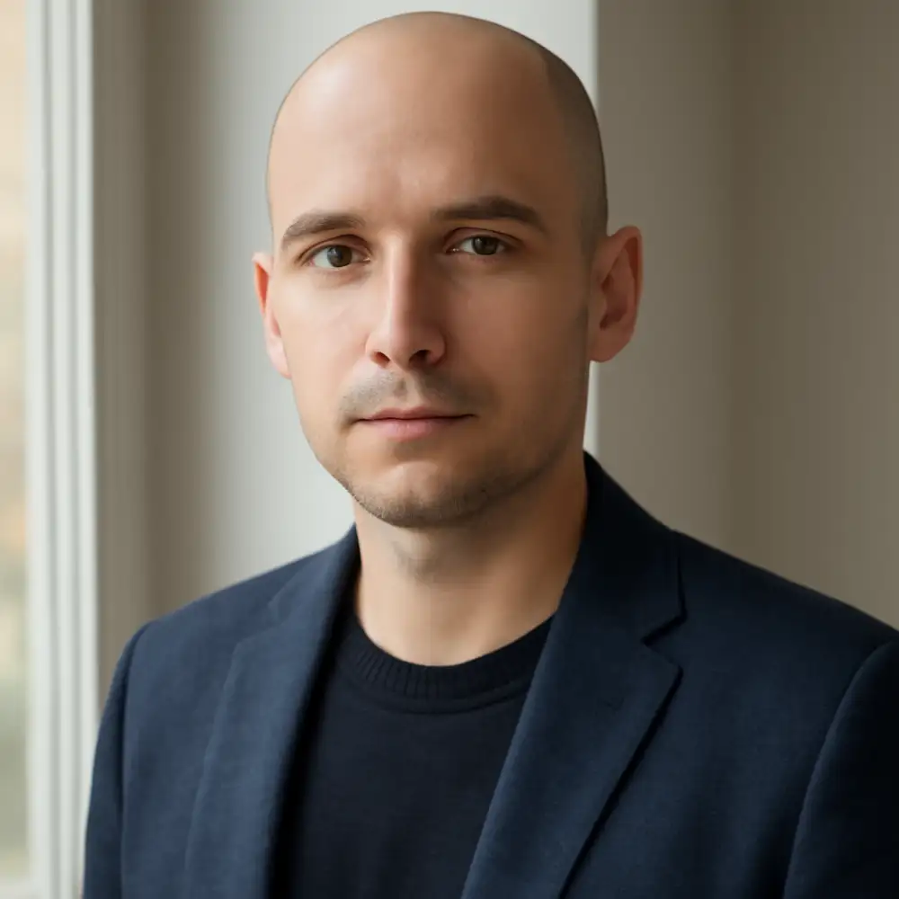 Editorem časopisu MySQL - Databázový portál je Rostislav Beránek