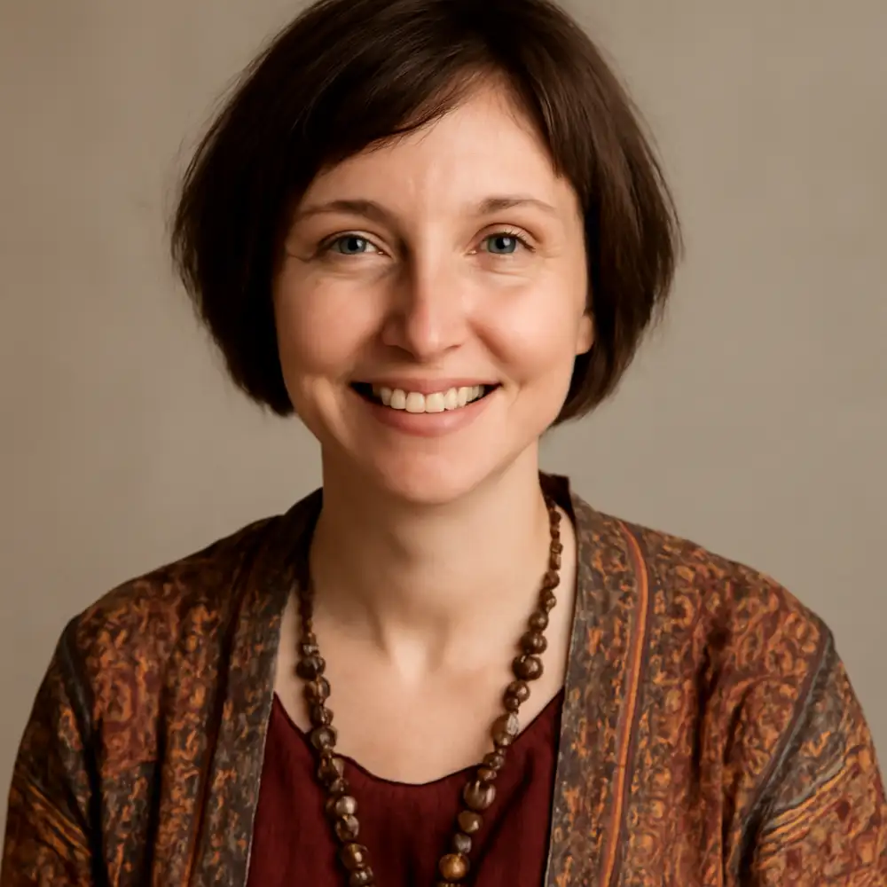 Editorem časopisu MySQL - Databázový portál je Silvie Ondráčková