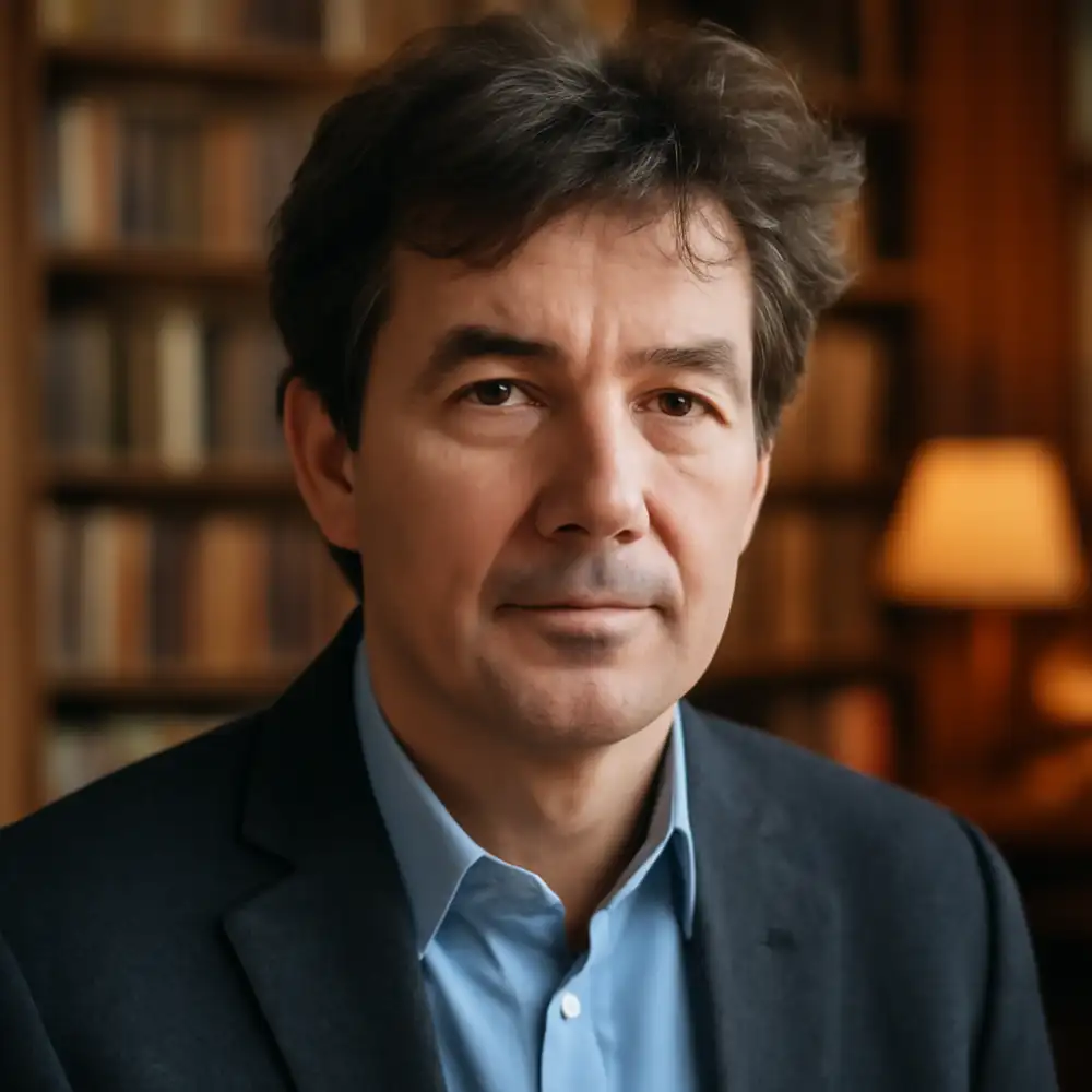 Lubomír Tománek