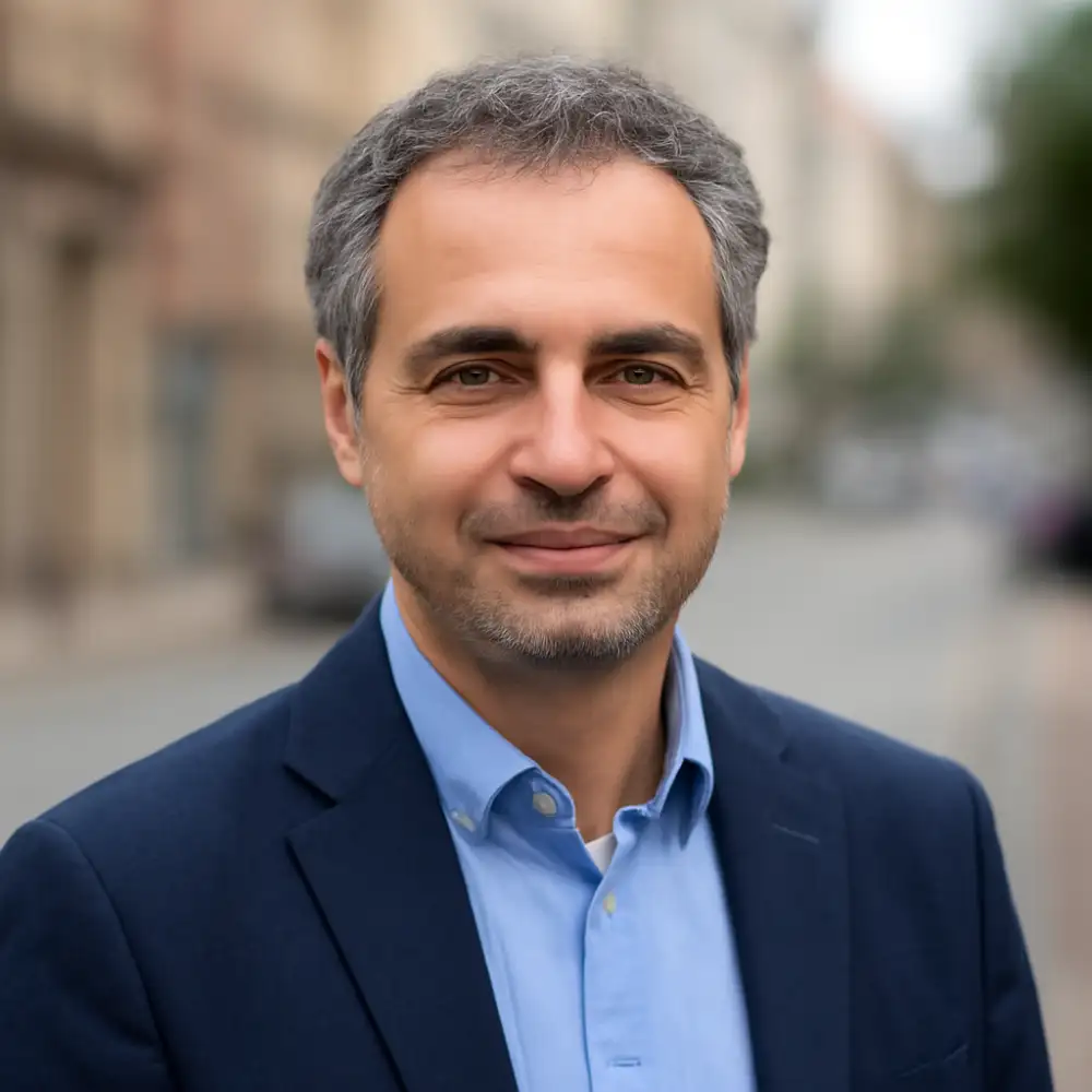 Radovan Němeček